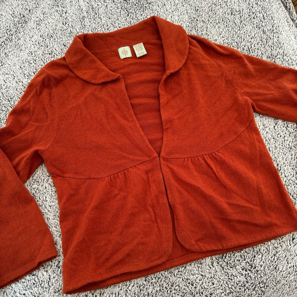 HWR Sweater Top